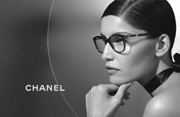 Chanel Spring / Summe2013 Eyewear Collection - Eyewear - Chanel