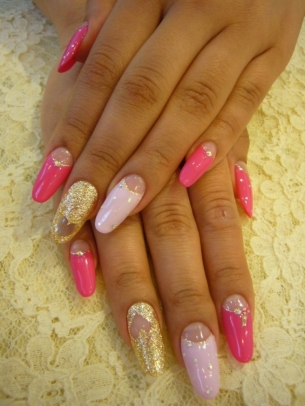 Xu hướng làm nail nổi bật nhất trong mùa hè này - Móng - Xu hướng