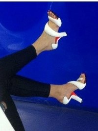 The Most Unique & Craziest High-heel Shoes Ever