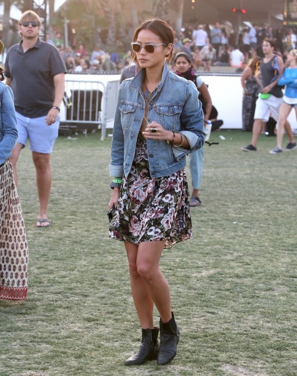 Jacket denim - Dễ mix cùng nhiều gu thời trang - Jacket - Denim - Denim Jacket - Thời trang nữ - Tư vấn - Xu hướng - Thời trang