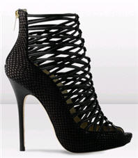Quito - Jimmy Choo - Shoes - Women's Shoes