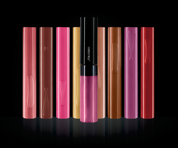 BST make-up Shiseido Tokyo 2013. - Shiseido - Make-up - Mỹ phẩm - Trang điểm