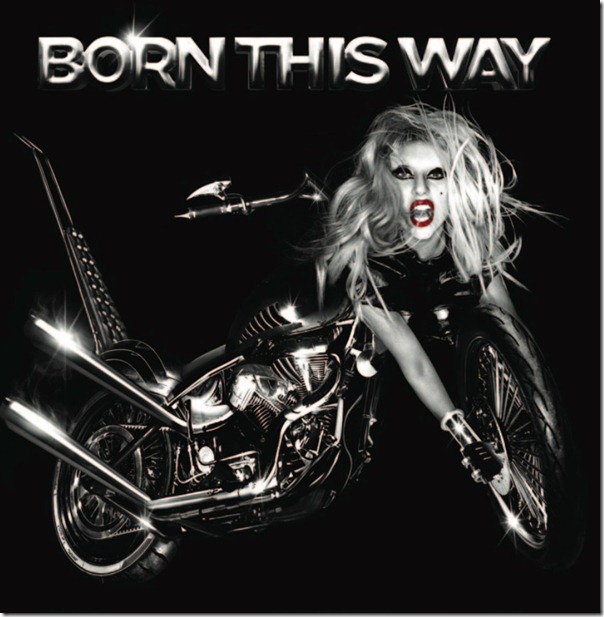 Lady Gaga:The Art of Being Born This Way - Celeb Style - เลดี้ กาก้า