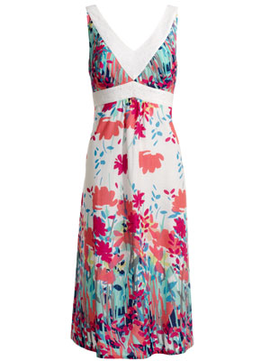 Lilianna Dress - Monsoon - Women's Wear - Dress