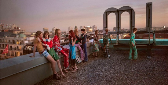 Gucci SpringSummer 2016 Campaign - แฟชั่น - ไอเดีย - ผู้หญิง - แฟชั่นคุณผู้หญิง - การแต่งตัว - ดีไซเนอร์ - อินเทรนด์ - เทรนด์แฟชั่น - แฟชั่นคุณผู้ชาย - เทรนด์ใหม่ - แฟชั่นวัยรุ่น - แฟชั่นเสื้อผ้า - คอลเลคชั่น - นางแบบ