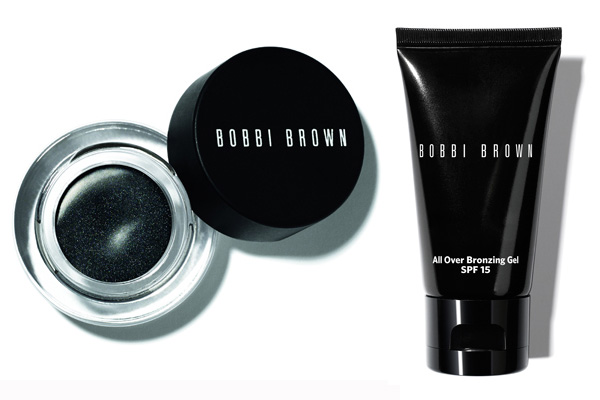 Bobbi Brown tung BST make-up Navy & Nude Hè 2013. - Bobbi Brown - Mỹ phẩm - Make-up - Trang điểm