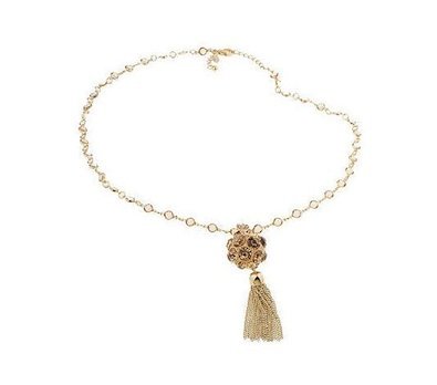 Glamorous jewelry under $100 by Rachel Zoe for QVC