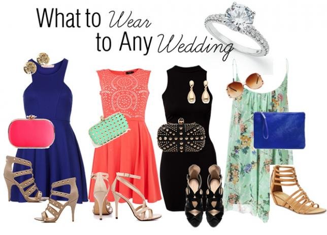 4 mesés alkalmi ruha nyári esküvőre