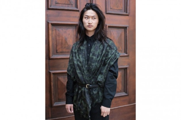 Lookbook Thời Trang Nam Hè 2013 Của Highsnobiety Và SOTO Store - Thời trang nam - SOTO Store - Highsnobiety - Lookbook - Hè 2013