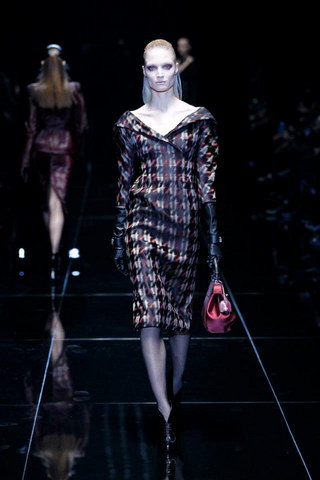 BST Thu/Đông 2013-2014 đầy quý phái từ Gucci - Thời trang nữ - Bộ sưu tập - Nhà thiết kế - Thời trang - Gucci - Thu/Đông 2013-14