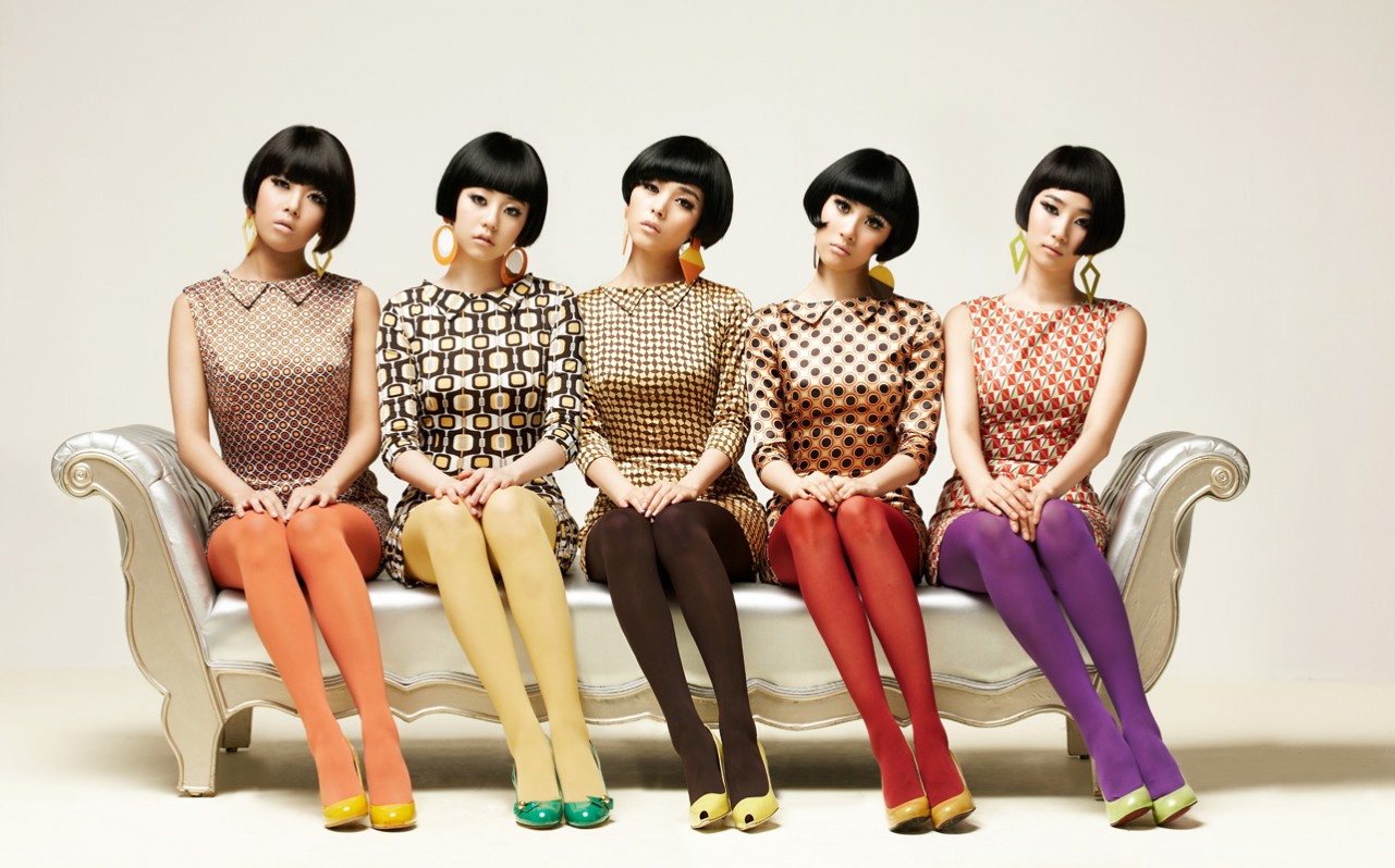 Wonder girls. Группа Вандер герлз. Wonder girls дебют 6 человек. Ретро Корея. Wonder girls Nobody.