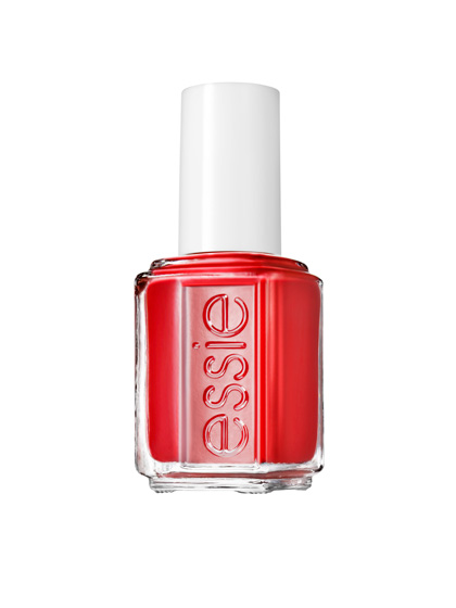 Sexiest Nail Polish Colours For Spring 2013 - Global Fashion Report