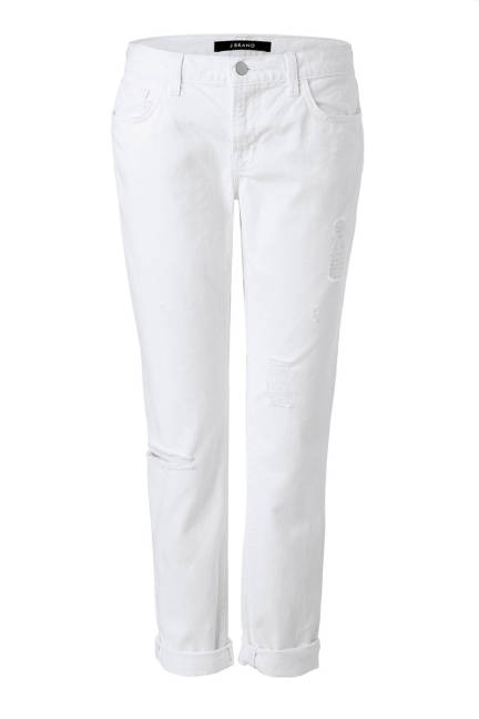 Hè chất hơn cùng denim - Thời trang nữ - Tư vấn - Xu hướng - Thời trang - Denim - Hè 2013