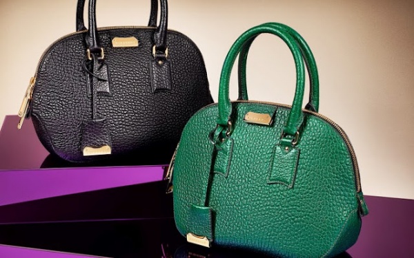 Tiếp tục update những phụ kiện mới nhất từ BST Burberry Xuân / Hè 2013. - Burberry - Xuân / Hè 2013 - Phụ kiện - Bộ sưu tập