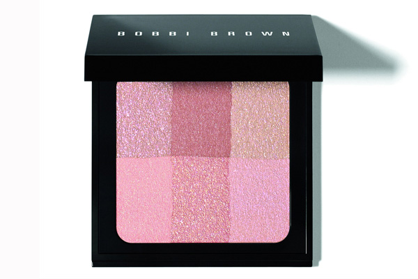 Bobbi Brown tung BST make-up Navy & Nude Hè 2013. - Bobbi Brown - Mỹ phẩm - Make-up - Trang điểm