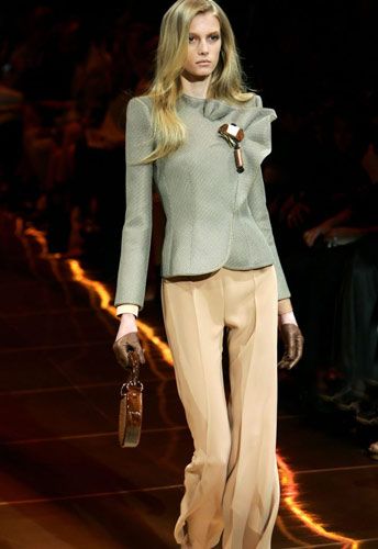 Armani Prive Couture - Armani - Fashion