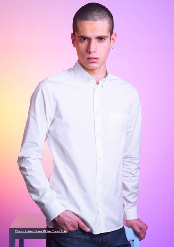 Năng động đón nắng với lookbook Xuân / Hè 2013 của Wrong Weather. - Thời trang nam - Bộ sưu tập - Xuân / Hè 2013 - Wrong Weather