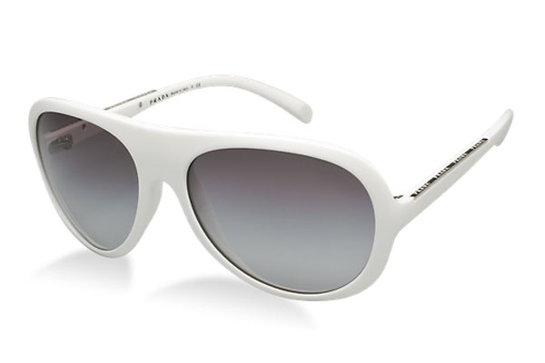 Rock & Chic Style for Snowy n Sandy Winter - Accessory - Women's Wear - Winter - Sunglasses