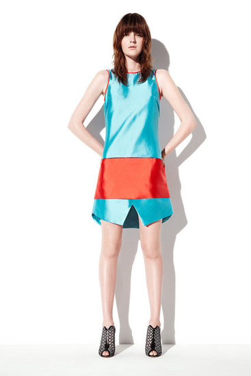 BST Resort 2013 từ Prabal Gurung - Prabal Gurung - Resort 2013