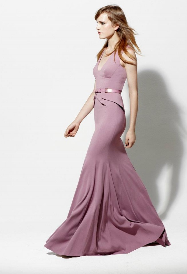Thoả mắt với BST Resort 2013 của Elie Saab