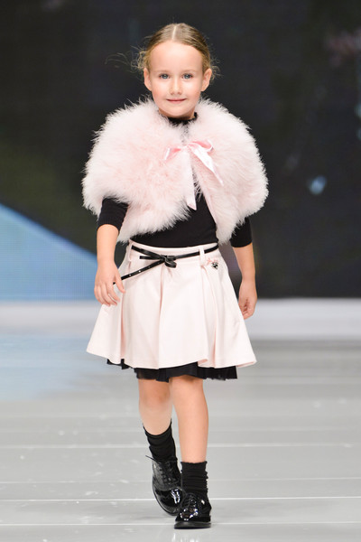 Fashion Kids for Children in Crisis Onlus Introduces Spring - Global ...