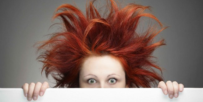 Izbegnite četiri loše navike kojima uništavate kosu!