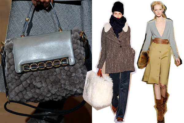 Fur Bags กระเป๋าขนสัตว์ สุดหรูหรา น่าเป็นเจ้าของ!! - แฟชั่นกระเป๋า - กระเป๋าขนสัตว์ - Fur Bags - แบบกระเป๋า - กระเป๋าขนสัตว์แท้ - ขนสัตว์เทียม