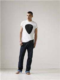 adidas Originals Blue Denim Collection - adidas - denim - jeans