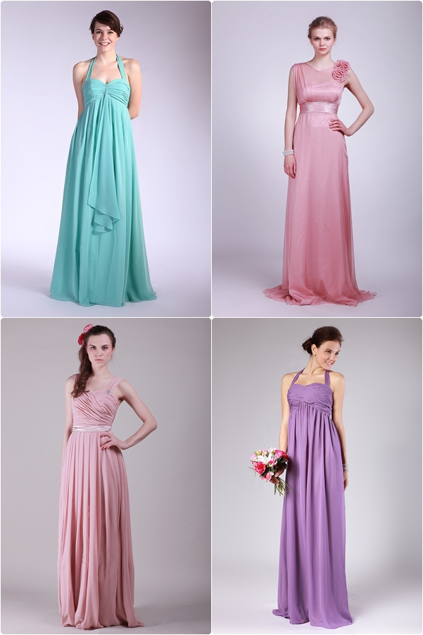 ชุดราตรียาว ใส่ออกงานให้สวยเด่น และเทคนิดการเลือกใส่ชุดให้เหมาะ