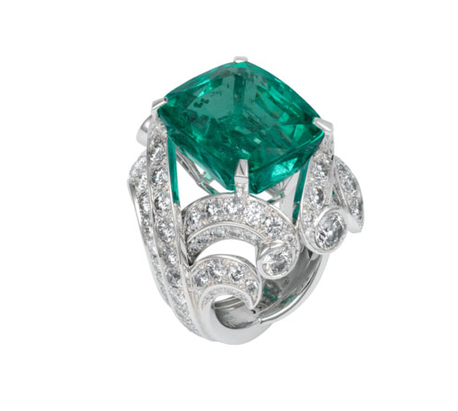 Must have!! Emerald items - แฟชั่นคุณผู้หญิง - อินเทรนด์ - เทรนด์ใหม่