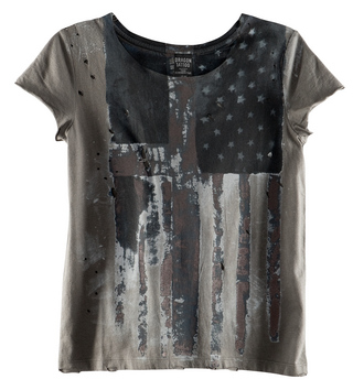 แบรนด์ H & M ออกแบบเสื้อเอาใจแฟนหนังพยัคฆ์สาวรอยสักมังกร - แฟชั่นดารา - ดีไซเนอร์ - แฟชั่นวัยรุ่น - ไอเดีย - เทคนิค