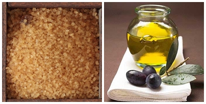 เพื่อผิวเนียนใส "สูตรสครับผิวด้วยน้ำตาลทรายแดง" รับรองปิ๊ง! - สูตรสครับผิว - น้ำตาลทรายแดง - ผิวสวยใส - ขัดผิว - ผิวเนียนใส - มะนาว นมสด - น้ำมะนาว น้ำผึ้ง - น้ำมันมะกอก