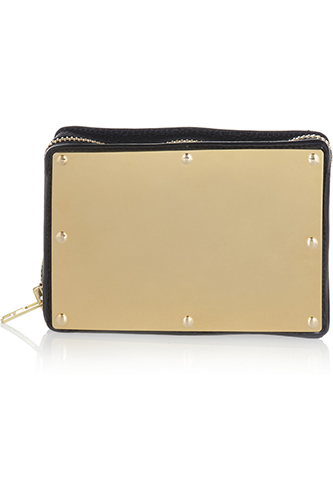 Ví Cầm Tay Sang Trọng Và Tiện Lợi - Clutch - Ví cầm tay - Phụ kiện - Thời trang nữ - Ví