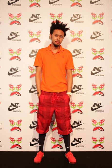 ไนกี้ภาคฤดูร้อน ตอน ดิจิตอลแฟชั่นโชว์ - ไนกี้ - Nike