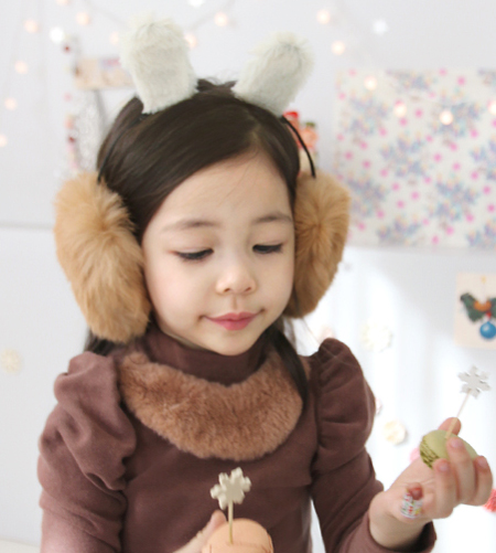 แสนสดใสน่ารัก กับแอคเซสเซอรี่คุณหนูๆ ไว้ใส่รับปีใหม่ - เครื่องประดับ - แฟชั่นคุณหนู - แอคเซสเซอรี่ - ที่คาดผม - ที่ประดับติดผม - คาดผมเด็ก
