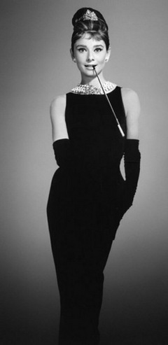 Endless Little Black Dress เดรสดำไร้กาลเวลา - แฟชั่น - แฟชั่นคุณผู้หญิง - เดรส