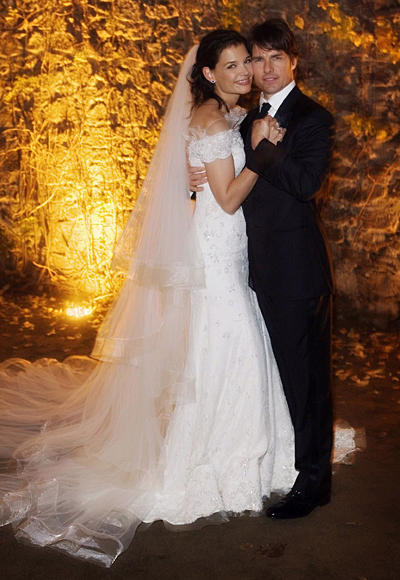 The best wedding dresses of celebrities - Wedding Dresses