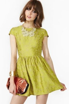 Girly and Chic Must-Have Spring Dresses Under 100$