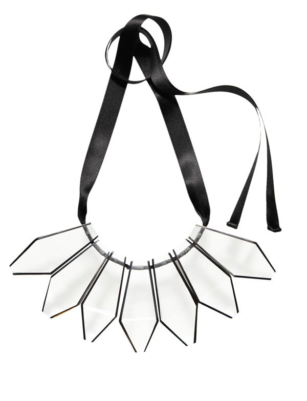 Marni: Kolekcija elegantnih ogrlica