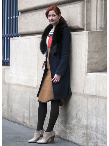 แฟชั่นตามท้องถนนจาก paris - แฟชั่น - แฟชั่นดารา - เทรนด์ใหม่ - เคล็ดลับ - ทรงผม - อินเทรนด์ - ความงาม - แฟชั่นวัยรุ่น - แฟชั่นคุณผู้ชาย - รองเท้า - แฟชั่นโชว์