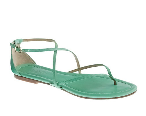 Best Summer Shopping Under $100 - Fashion - Glasses - Swimwear - Shoes - Dresses - Summer 2012 - Sandals - Shopping