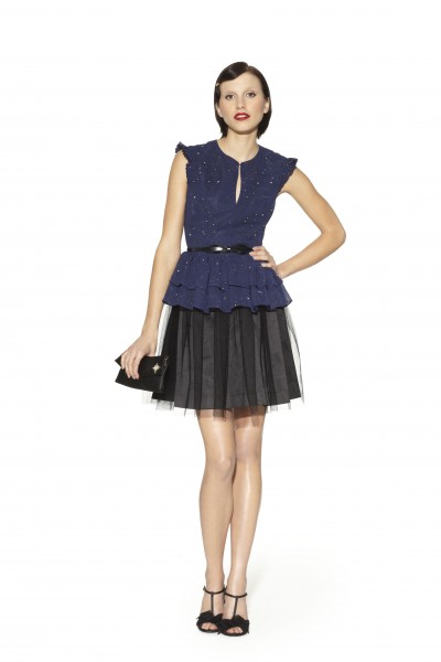 Target Canada hợp tác với Kate Young trong BST thời trang mới - Thời trang nữ - Bộ sưu tập - Nhà thiết kế - Tư vấn - Phụ kiện - Giày dép - Túi xách - Target Canada - Kate Young