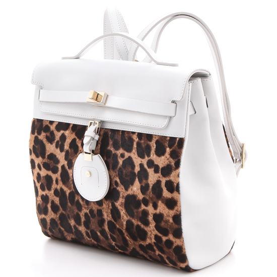 Ba lô đẹp mắt từ Jason Wu - Jason Wu - Nhà thiết kế - Phụ kiện - Túi xách - Ba lô - Thời trang nữ
