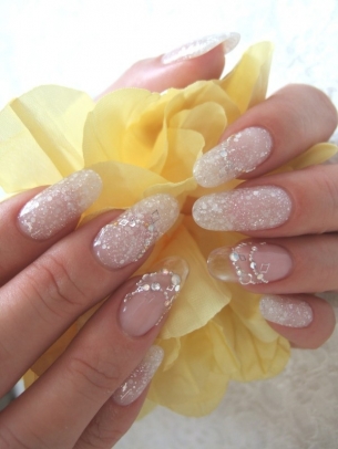 Xu hướng làm nail nổi bật nhất trong mùa hè này - Móng - Xu hướng