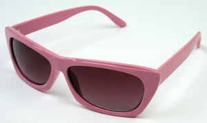 7 Bright and juicy summer sunglasses - Fashion - Sunglasses