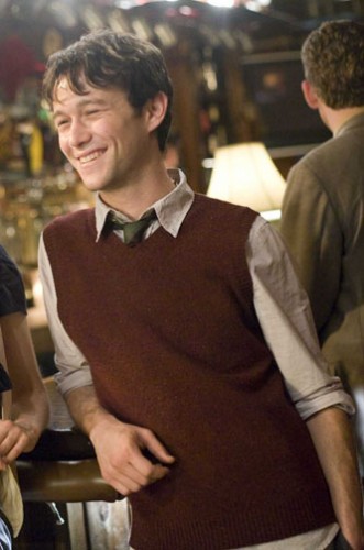 Joseph Gordon-Levitt và xu hướng thời trang - Joseph Gordon-Levitt