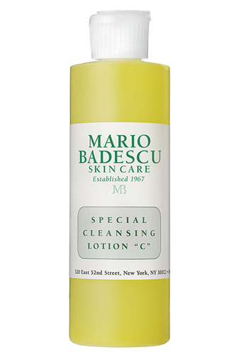 Da Đẹp Sạch Mụn Với Sản Phẩm Chăm Sóc Da Của Mario Badescu - Chăm sóc da - Mụn trứng cá - Làm đẹp - Mario Badescu - Sản phẩm hot - Tin Thời Trang