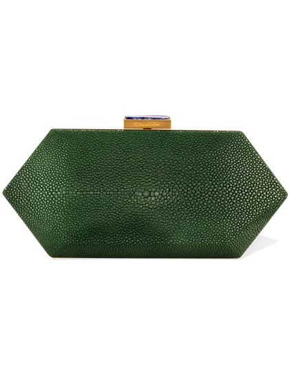 Tạo nên dấu ấn riêng cho phong cách của bạn cùng Oscar de la Renta - Thời trang nữ - Tư vấn - Giày dép - Phụ kiện - Túi xách - Trang sức - Oscar de la Renta
