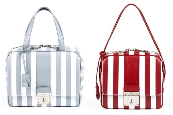 แฟชั่นกระเป๋า MARC JACOBS ที่ได้รับความนิยมจากบรรดาแฟชั่นนิสต้า - กระเป๋า - กระเป๋าแฟชั่นนิสต้า - MARC JACOBS - แฟชั่นกระเป๋า - กระเป๋าหรู
