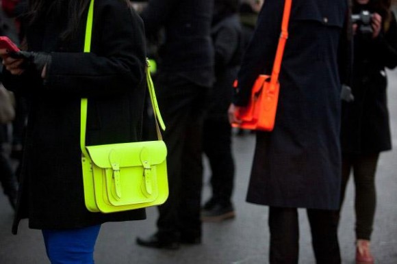 กระเป๋า Cambridge Satchel